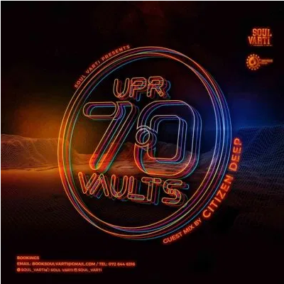 Soul Varti UPR Vaults Vol. 70 Mix Mp3 Download SaFakaza
