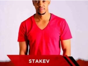 Stakev 5FM Mix 2021 Mp3 Download SaFakaza
