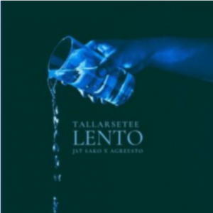 TallArseTee Lento ft Jst Sako & Agreesto Mp3 Download SaFakaza