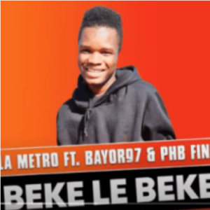 Tellametro Beke Le Beke Mp3 Download SaFakaza