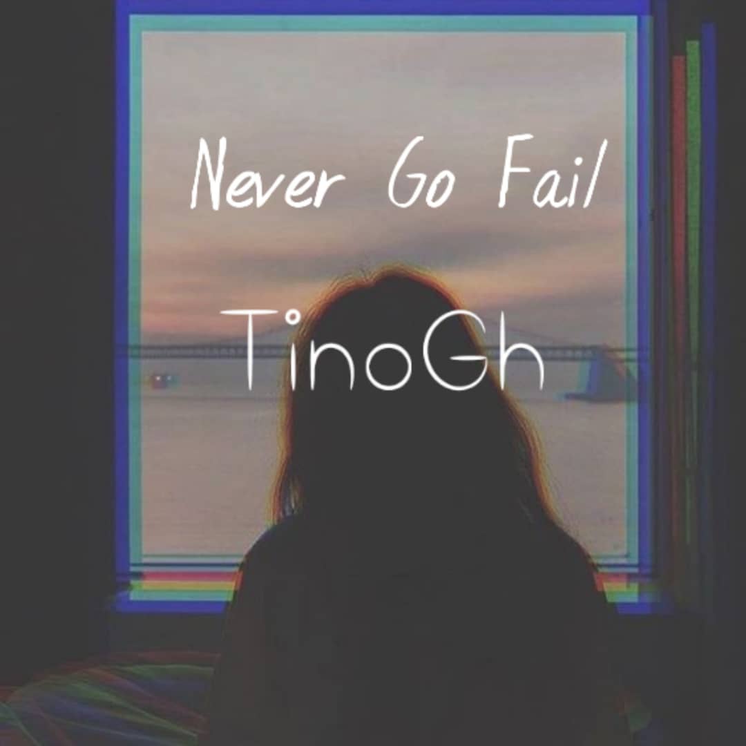 TinoGh – Never Go Fail (Prod. by TinoGh)