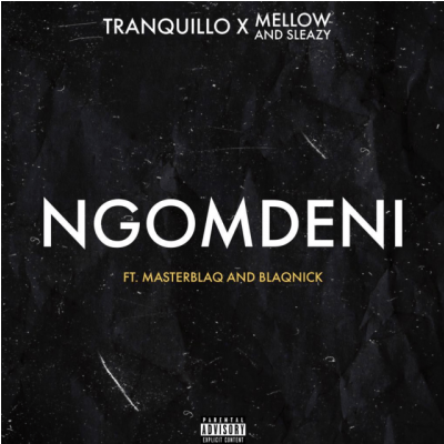 Tranquillo Ngomdeni ft Mellow, Sleazy & MasterBlaQ & Blaqnick Mp3 Download SaFakaza