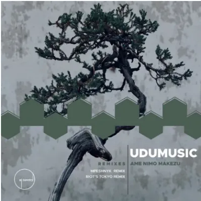 Udumusic Ame Nimo Makezu Mpeshnyk Remix Mp3 Download SaFakaza