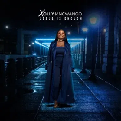 Xolly Mncwango Yebo Nkosi Acoustic Mp3 Download SaFakaza