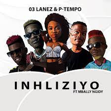 03Lanez & P-Tempo Inhliziyo Ft. Mbally Ngidy Mp3 Download Safakaza