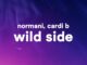 Normani Wild Side Mp3 Download