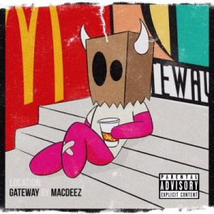 Blvckboyblvck – Gateway By Macdeez Album Download Safakaza
