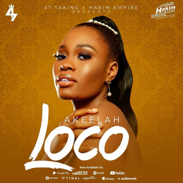 Akeelah – Loco