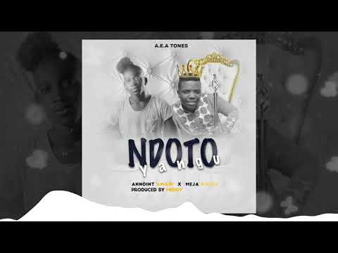 TangoAnnoint Amani ft Meja Kunta – Ndoto Yangu