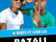 Bazali K Vibes ft Leon Lee Mp3 Download Safakaza