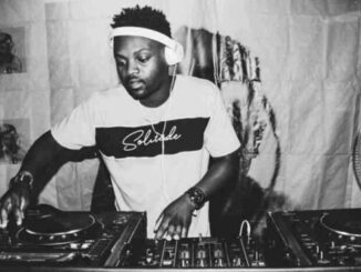 Ben Da Prince & LeeMcKrazy Soweto Mp3 Download Safakaza