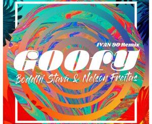Boddhi Satva & Nelson Freitas Goofy (DJ Ivan90 Remix) Mp3 Download Safakaza