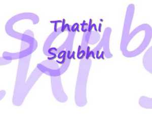 Bongo Maffin Thathi Sgubhu Mp3 Download Safakaza