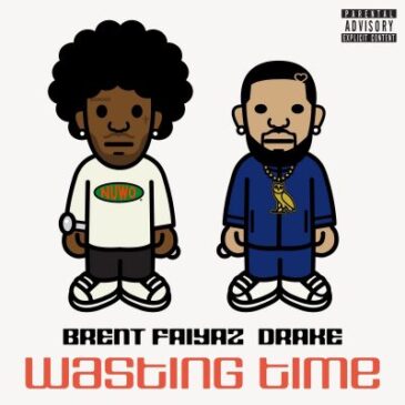 Brent Faiyaz Wasting Time Mp3 Download