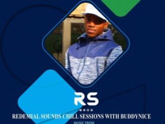 Buddynice Redemial Sounds Chill Sessions Mp3 Download Safakaza