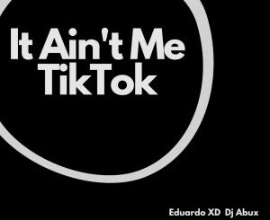DJ Abux & Soulking It Ain’t Me (Amapiano Remix) Mp3 Download Safakaza
