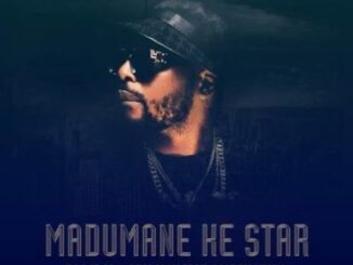 DJ Ace & Real Nox Madumane Ke Star Ft. Gold Krish MP3 Download safakaza