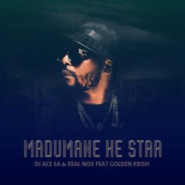 DJ Ace & Real Nox Madumane Ke Star Ft. Gold Krish MP3 Download safakaza