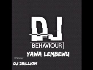 DJ Behaviour Yawa Lembewu (Trumpet Gqom Mix) 2021 Mp3 Download Safakaza