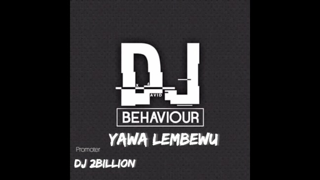 DJ Behaviour Yawa Lembewu (Trumpet Gqom Mix) 2021 Mp3 Download Safakaza