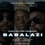DJ Maphorisa, Meneer Cee & Dream Killaz Babalazi Ft. Tyler ICU Mp3 Download Safakaza
