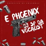 DJ Sp with Shandrac E-Phoenix Mix Mp3 Download Safakaza