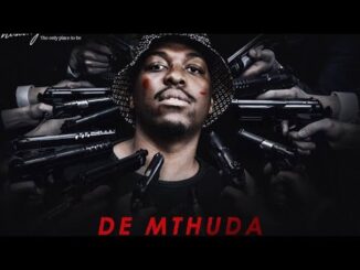De Mthuda Ndi Nje ft. Malumnator, Murumba Pitch & Da Muziqal Chef Mp3 Download Safakaza