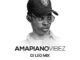 Dj Léo Mix Amapiano Vibez Mixtape Mp3 Download safakaza