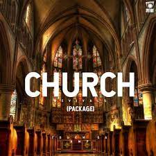 Dj Touch SA & Amp Church Revivals Package EP Download Safakaza