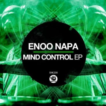 Enoo Napa Mind Control EP Download Safakaza