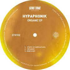 Hypaphonik Organic EP Download Safakaza