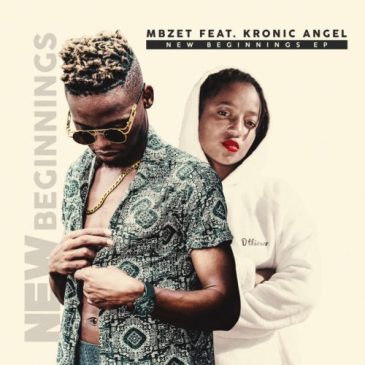  Mbzet & Kronic Angel New Beginnings ZIP Download