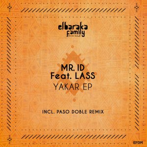 Mr. ID YakarEP Do EP Download Safakaza