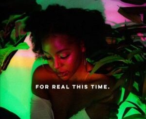 Sandrahhh For Real This Time EP Download Safakaza