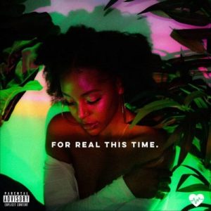 Sandrahhh For Real This Time EP Download Safakaza