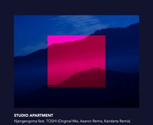 Studio Apartment, Toshi Njengengoma EP Download Safakaza