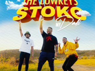 The Lowkeys Stoko (Radio Edition) Mp3 Download Safakaza