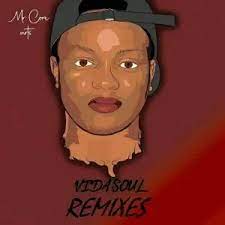 Vida soul Remixes EP Download Safakaza
