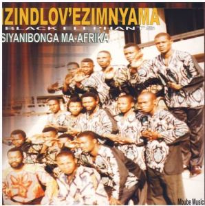 Ekhaya Bakulindile Izindlov’ Ezimnyama (Black Elephants) Mp3 Download Safakaza