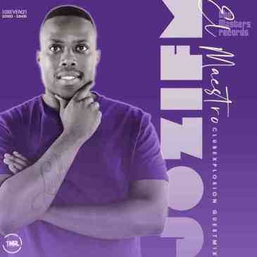 El Maestro JOZIFM Mix Mp3 Download Safakaza