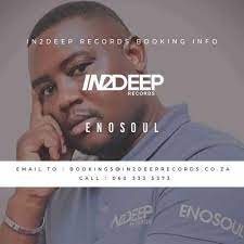 Enosoul Deep In House Mix (In2Deep Records) Download Mp3 Safakaza
