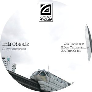 Intr0beatz Subconscious EP Download Safakaza
