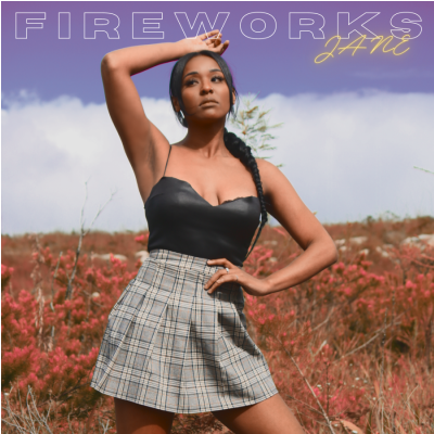 JANE Fireworks Mp3 Download SaFakaza