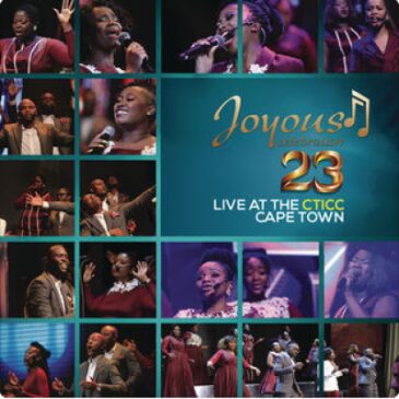 Joyous Celebration Siyabulela Ft. Lynnzay Baatjies Mp3 Download Safakaza