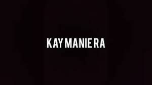 Kay Manie RA We Don’t Sleep Mp3 Download Safakaza