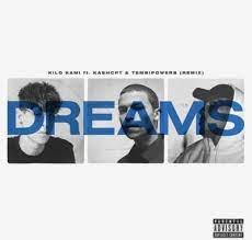 Kilo Kami – Dreams Remix Ft. Kashcpt Tembipowers