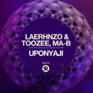 LaErhnzo & TooZee, Ma-B Uponyaji Download Mp3 Safakaza