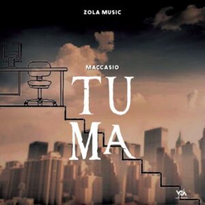 Maccasio – TUMA (Prod. By Bluebeatz)