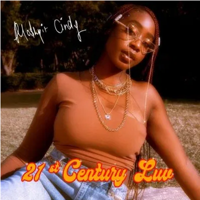 Mo$hpit Cindy 21st Century Luv EP Download
