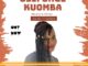 Moullyne Omwa – USIFUNGE KUOMBA